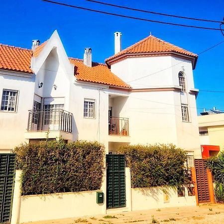 Villa Cielo - Family House Sintra Exterior photo