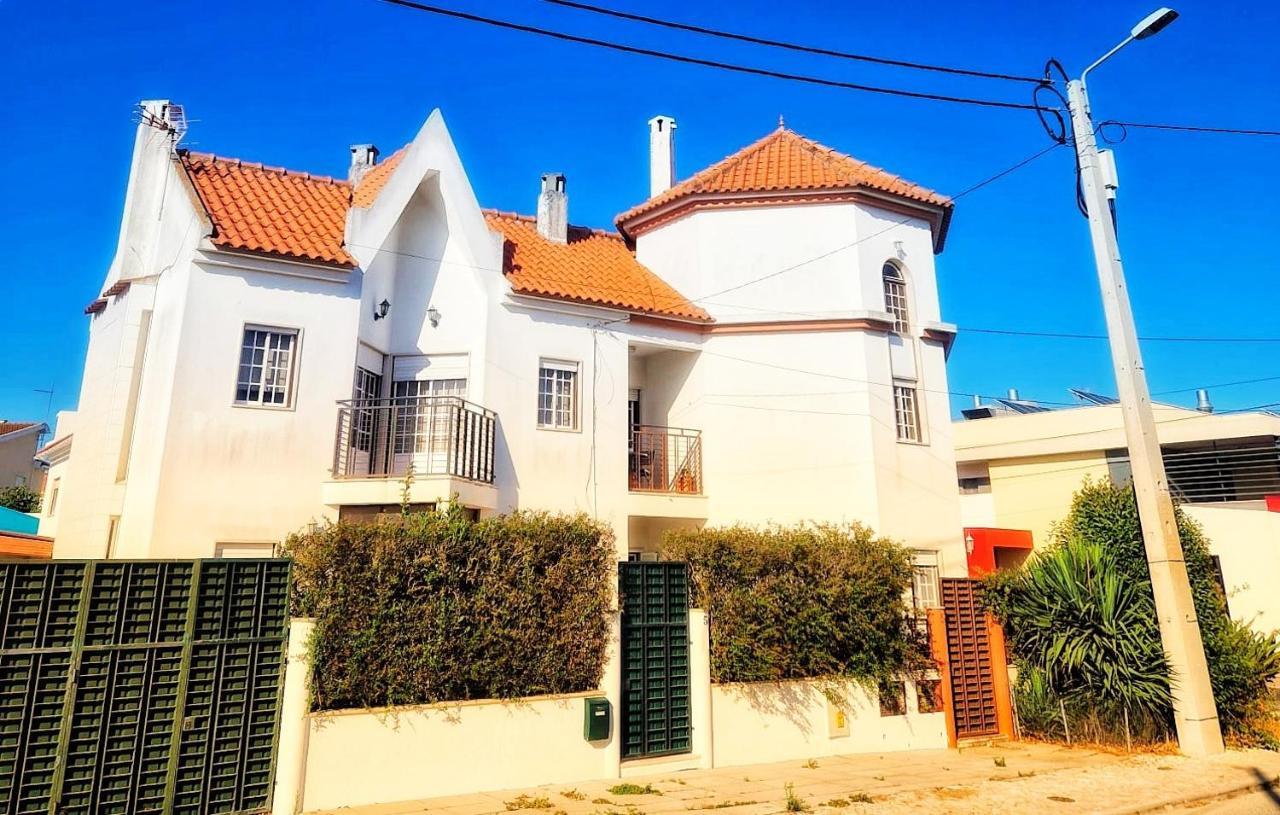 Villa Cielo - Family House Sintra Exterior photo